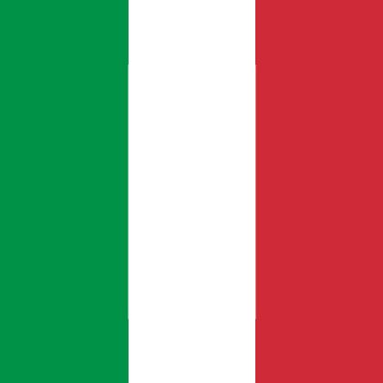 italy flag